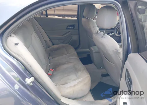 2015 Chevrolet Malibu 1Fl z USA, uszkodzony, nr VIN 1G11A5SL4FF252919